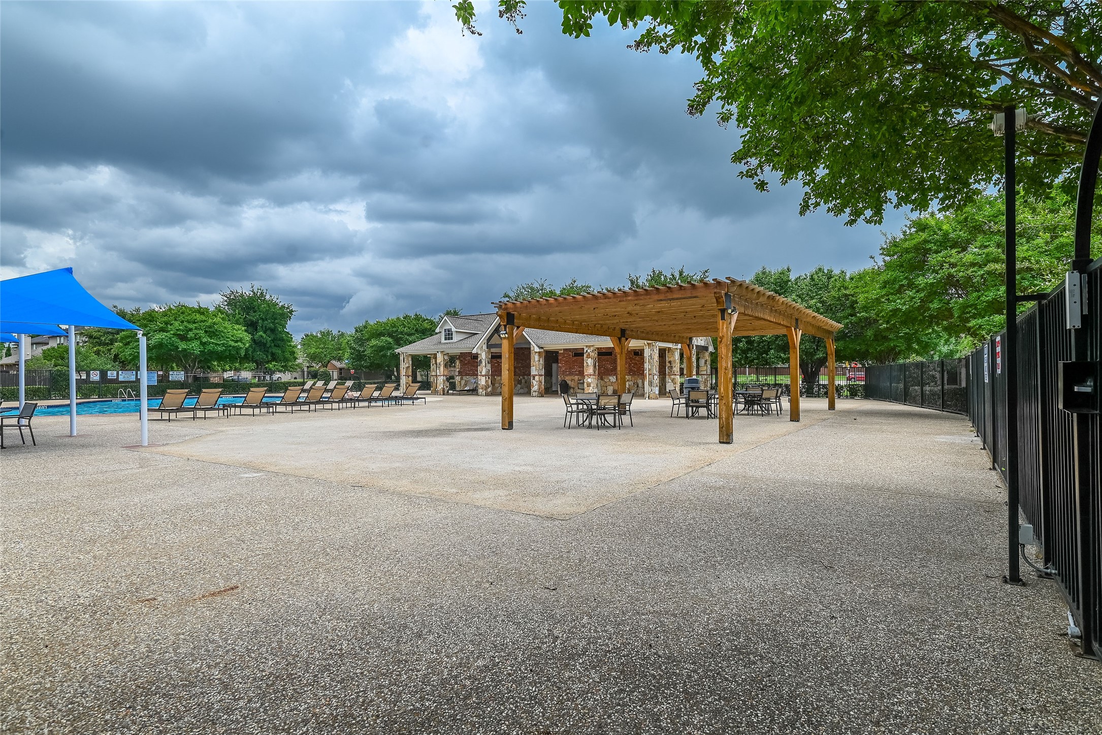 12525 Fair Lane Frisco TX 75036