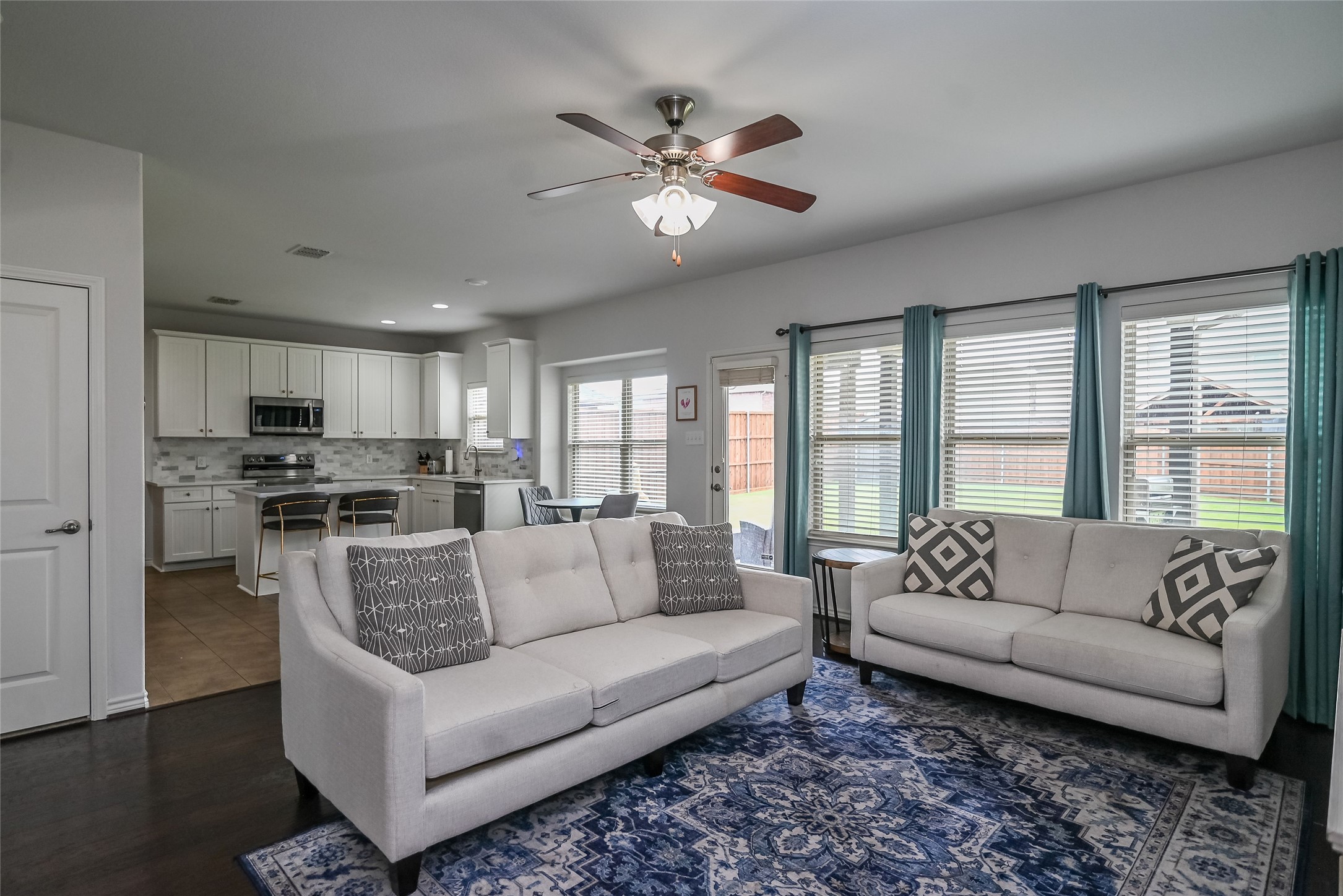 12525 Fair Lane Frisco TX 75036