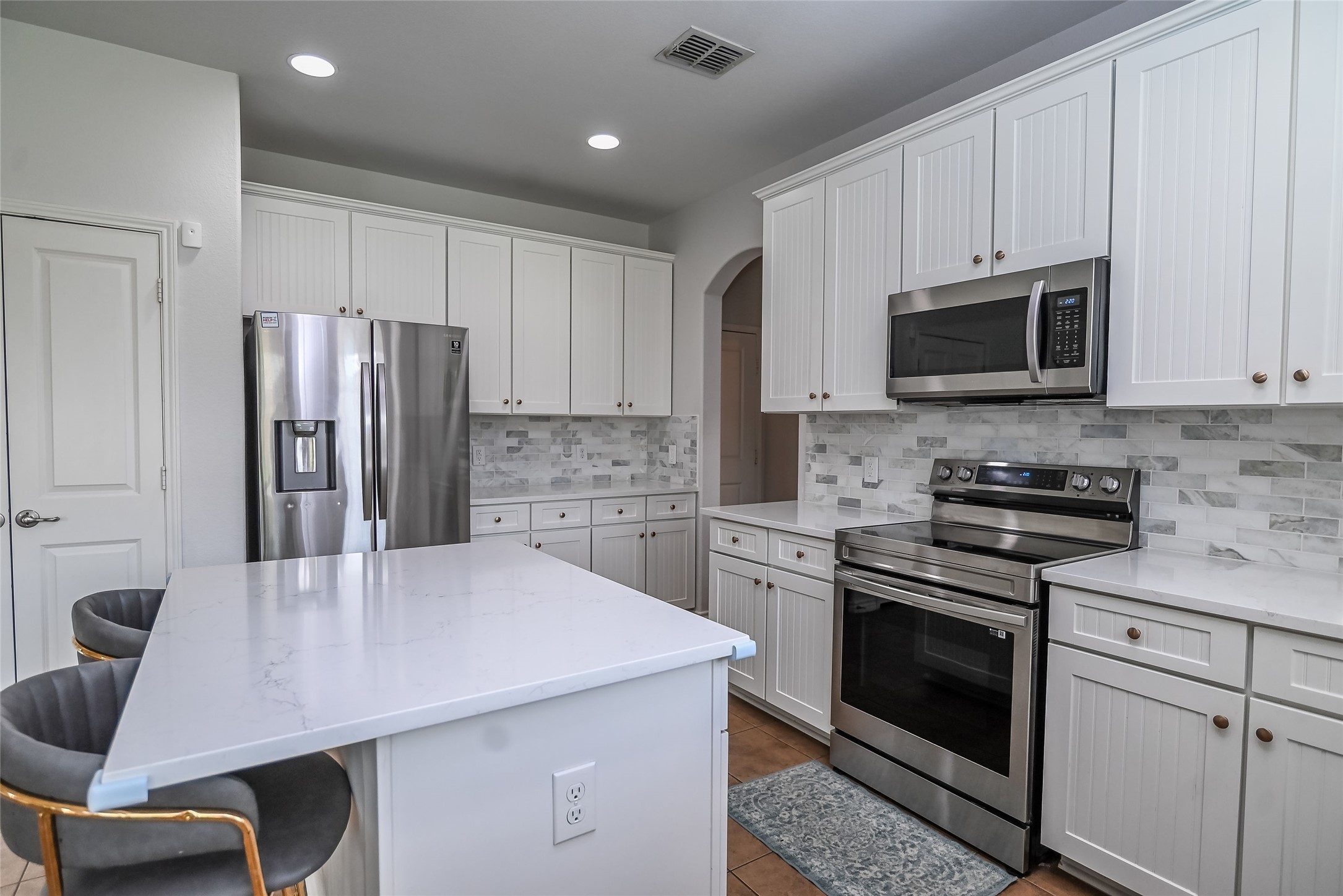 12525 Fair Lane Frisco TX 75036