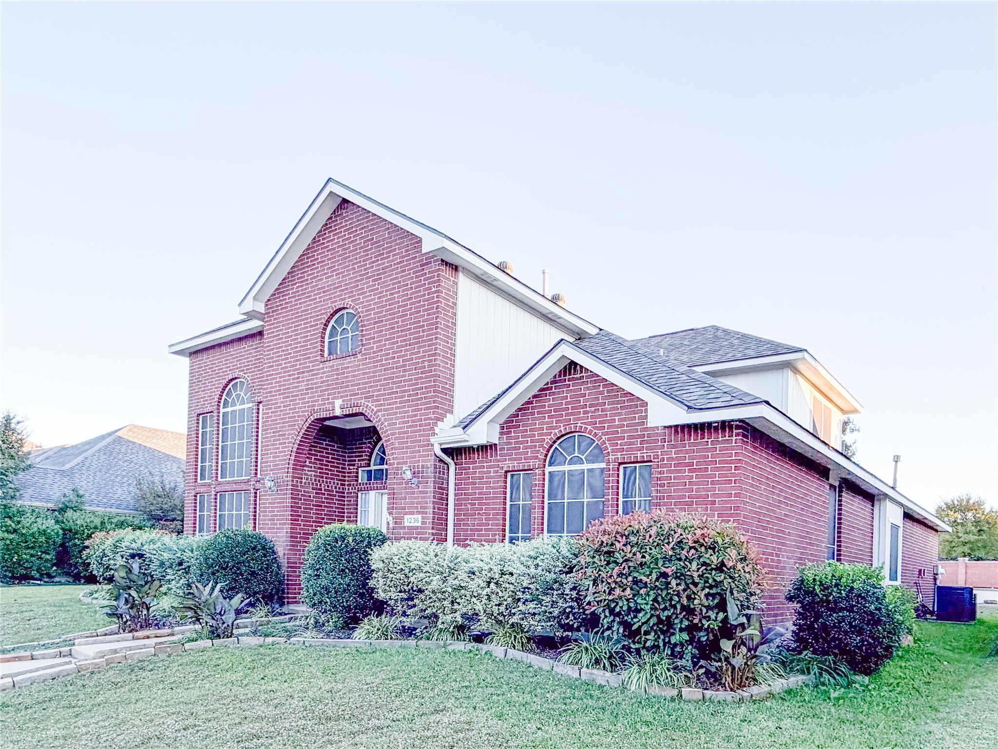 1236 Whitehorse Drive Lewisville TX 75077