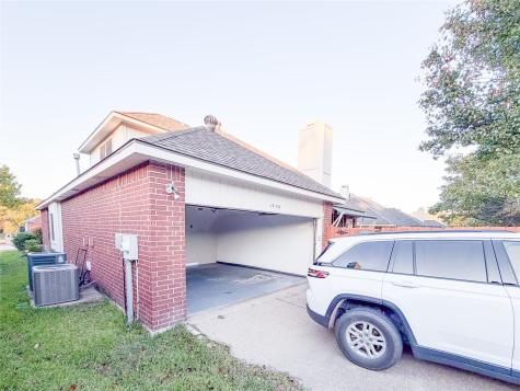 1236 Whitehorse Drive Lewisville TX 75077