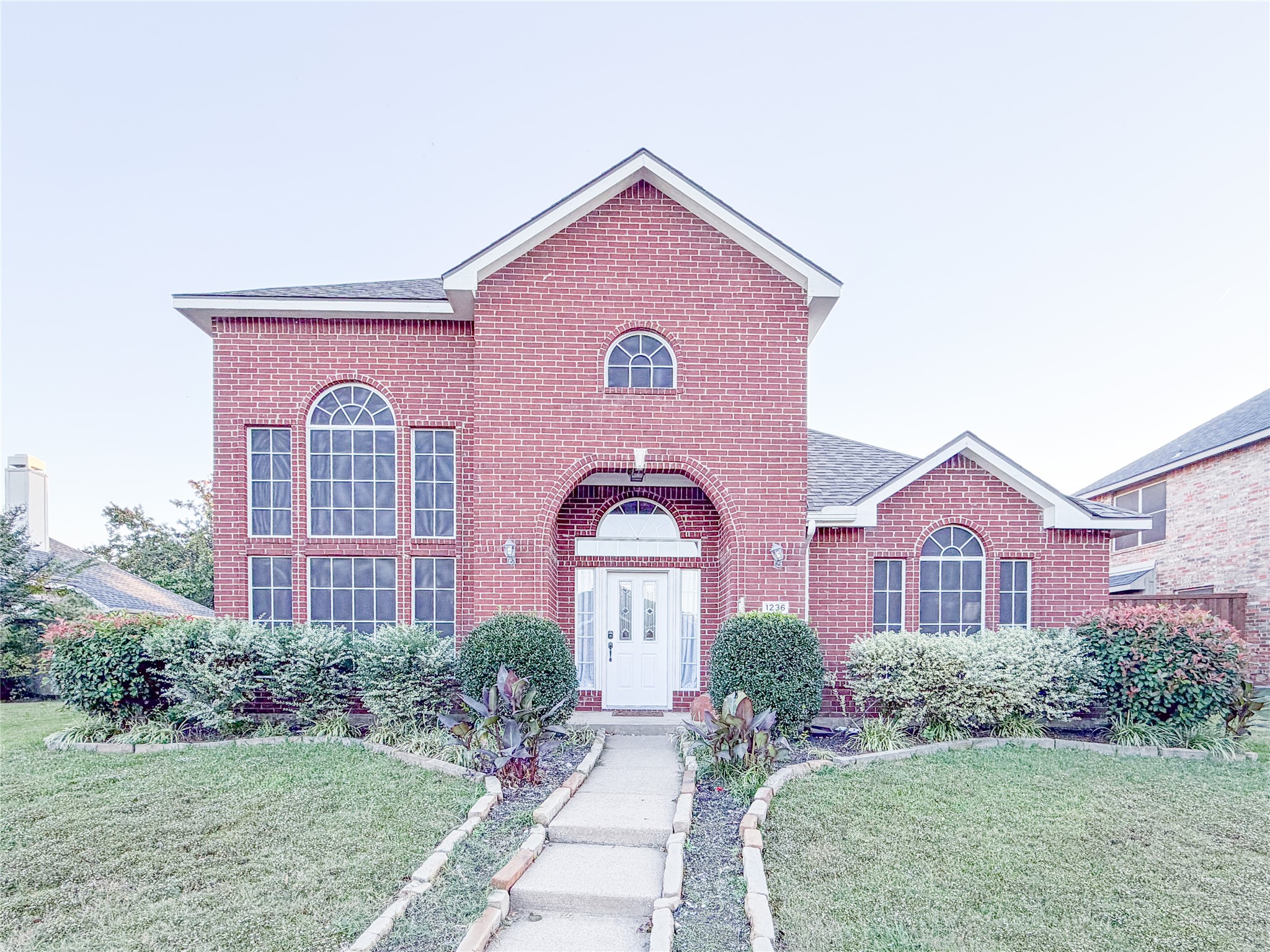 1236 Whitehorse Drive Lewisville TX 75077