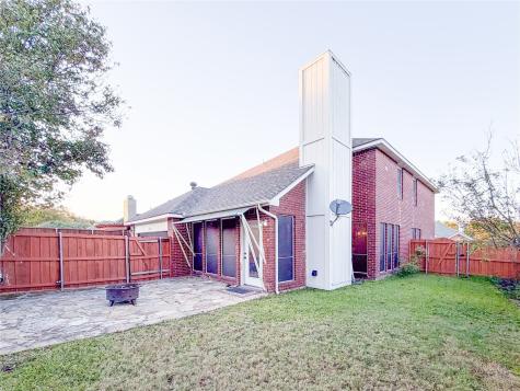1236 Whitehorse Drive Lewisville TX 75077