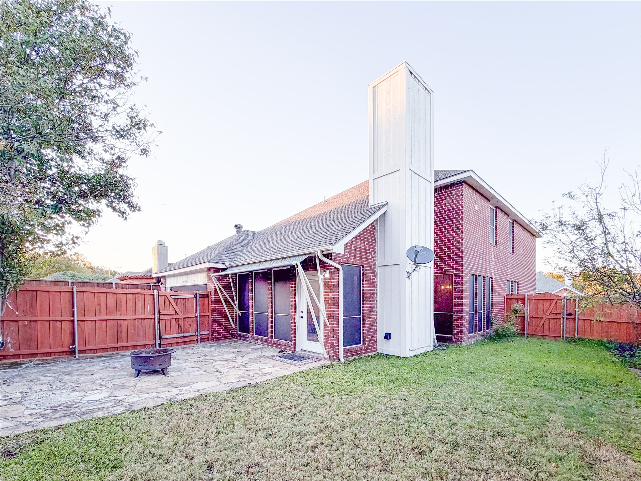 1236 Whitehorse Drive Lewisville TX 75077