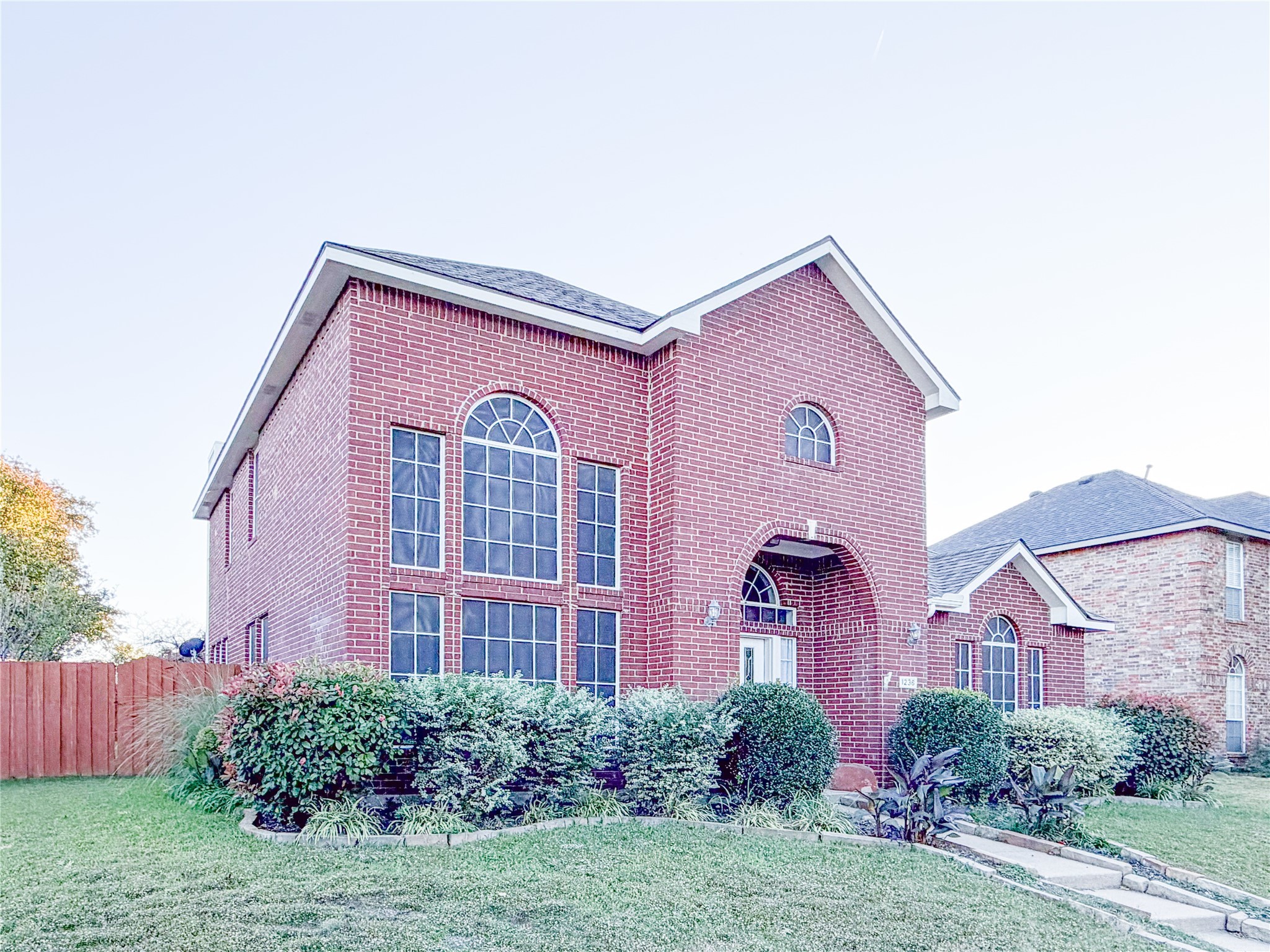 1236 Whitehorse Drive Lewisville TX 75077