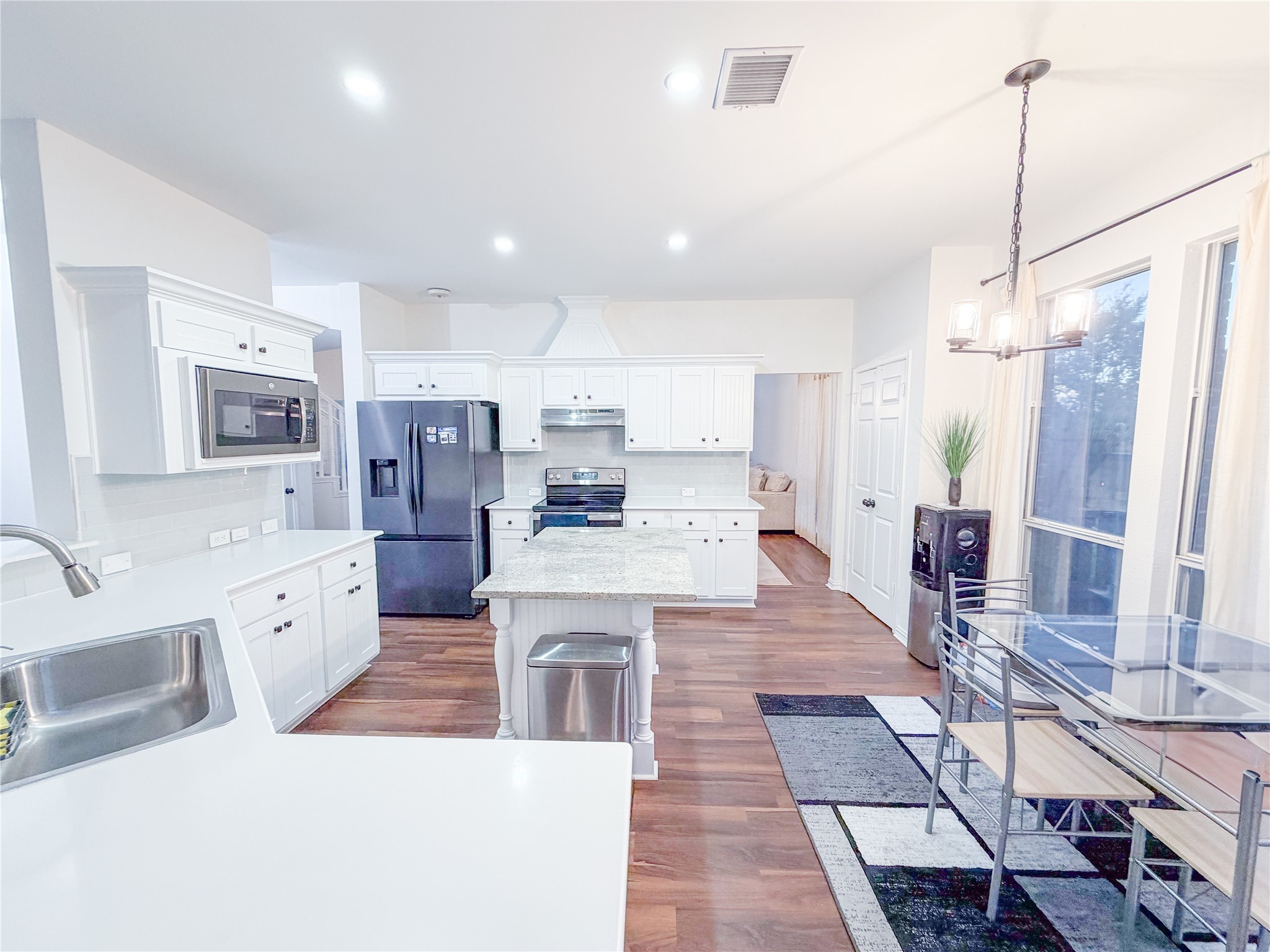 1236 Whitehorse Drive Lewisville TX 75077