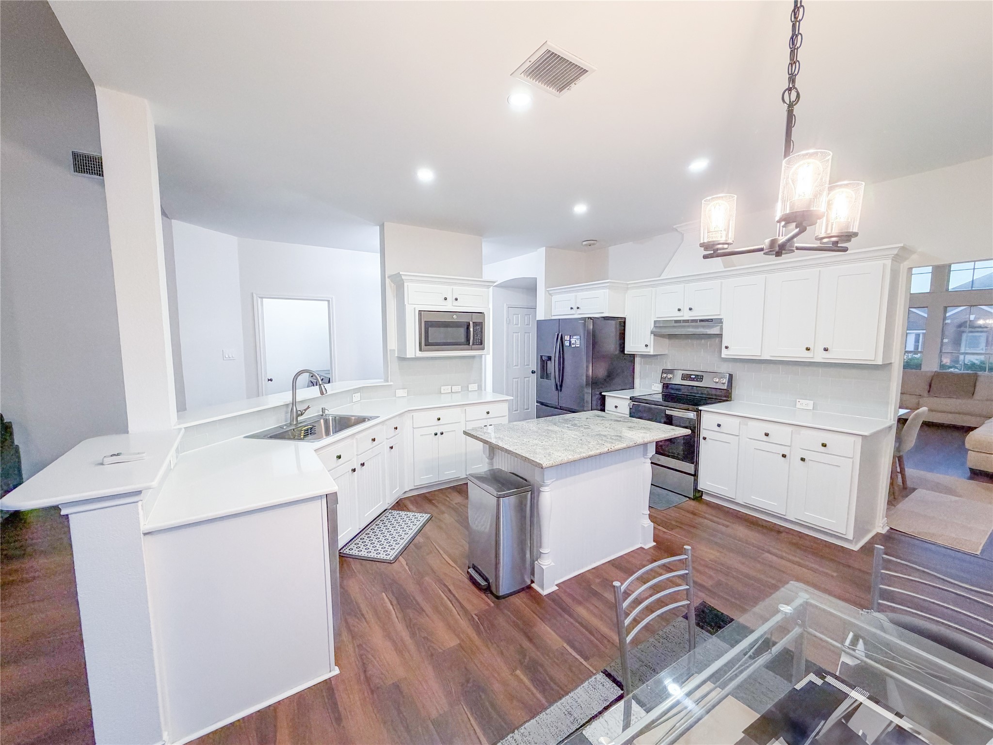 1236 Whitehorse Drive Lewisville TX 75077