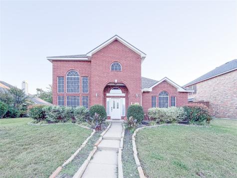 1236 Whitehorse Drive Lewisville TX 75077