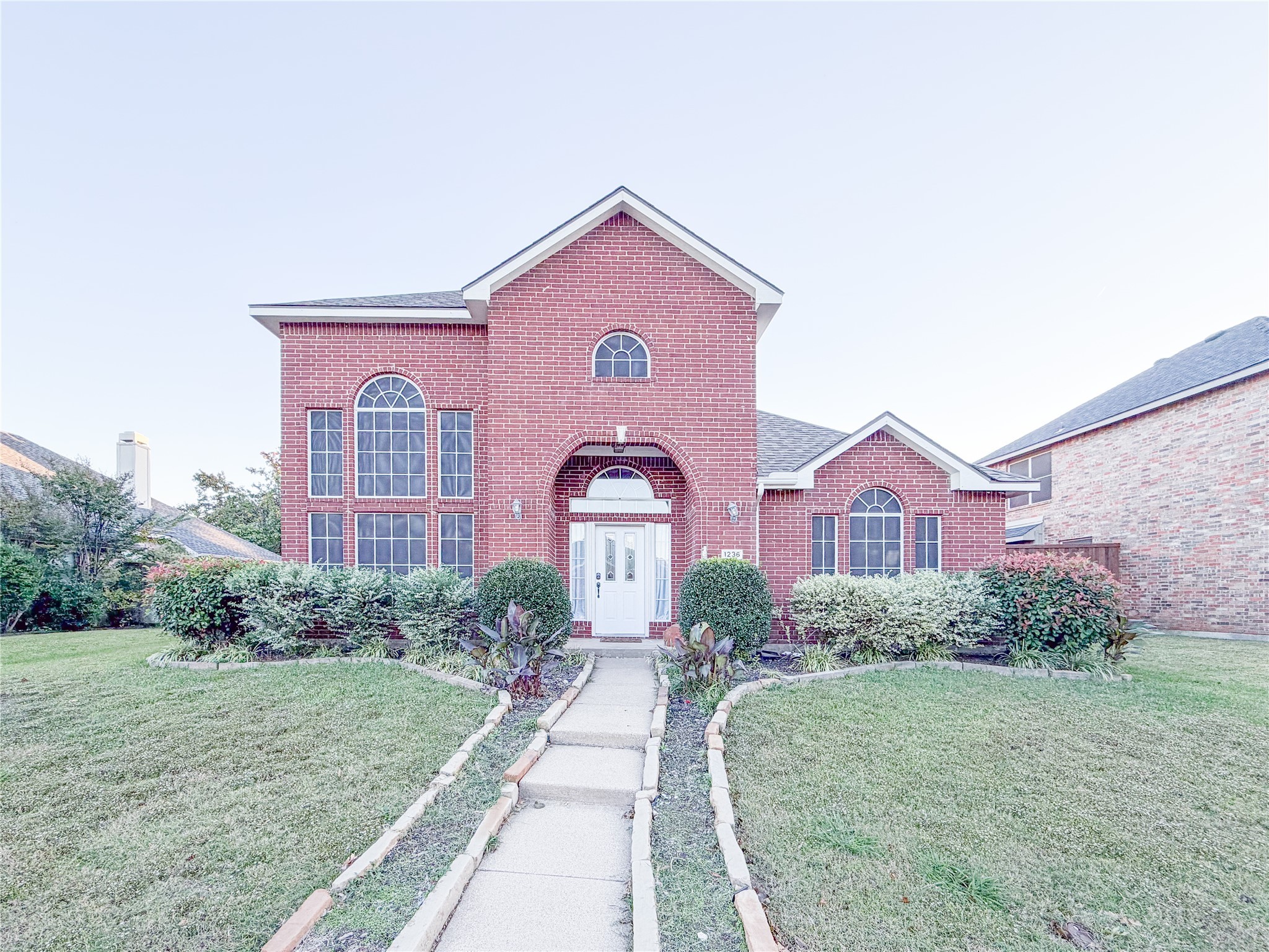 1236 Whitehorse Drive Lewisville TX 75077