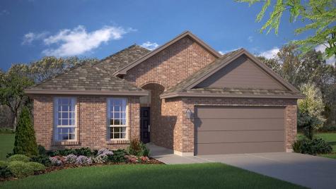 200 Affirmed Court Granbury TX 76049