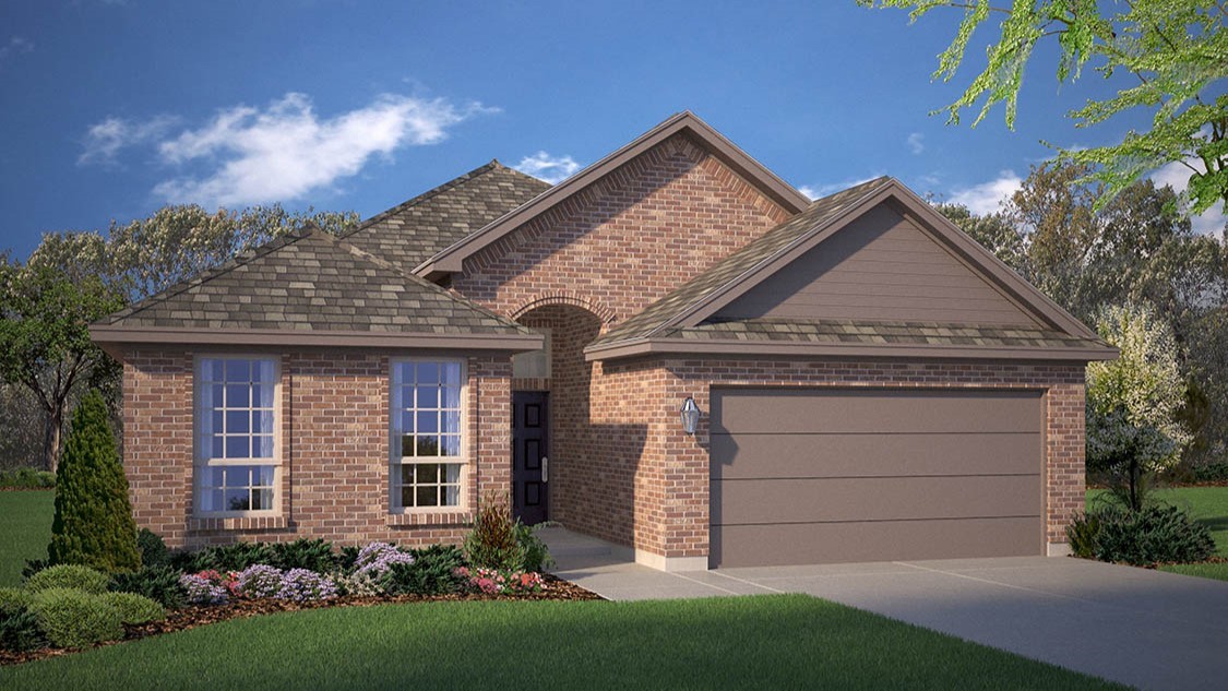 200 Affirmed Court Granbury TX 76049