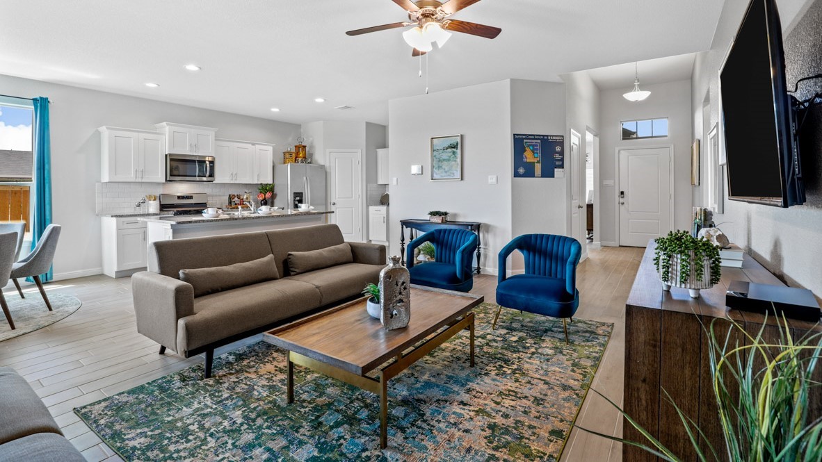 200 Affirmed Court Granbury TX 76049