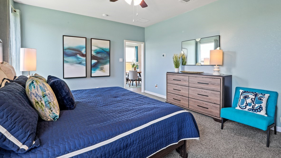200 Affirmed Court Granbury TX 76049