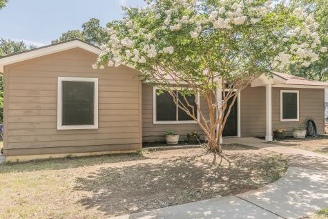 116 Lynn Drive Azle TX 76020