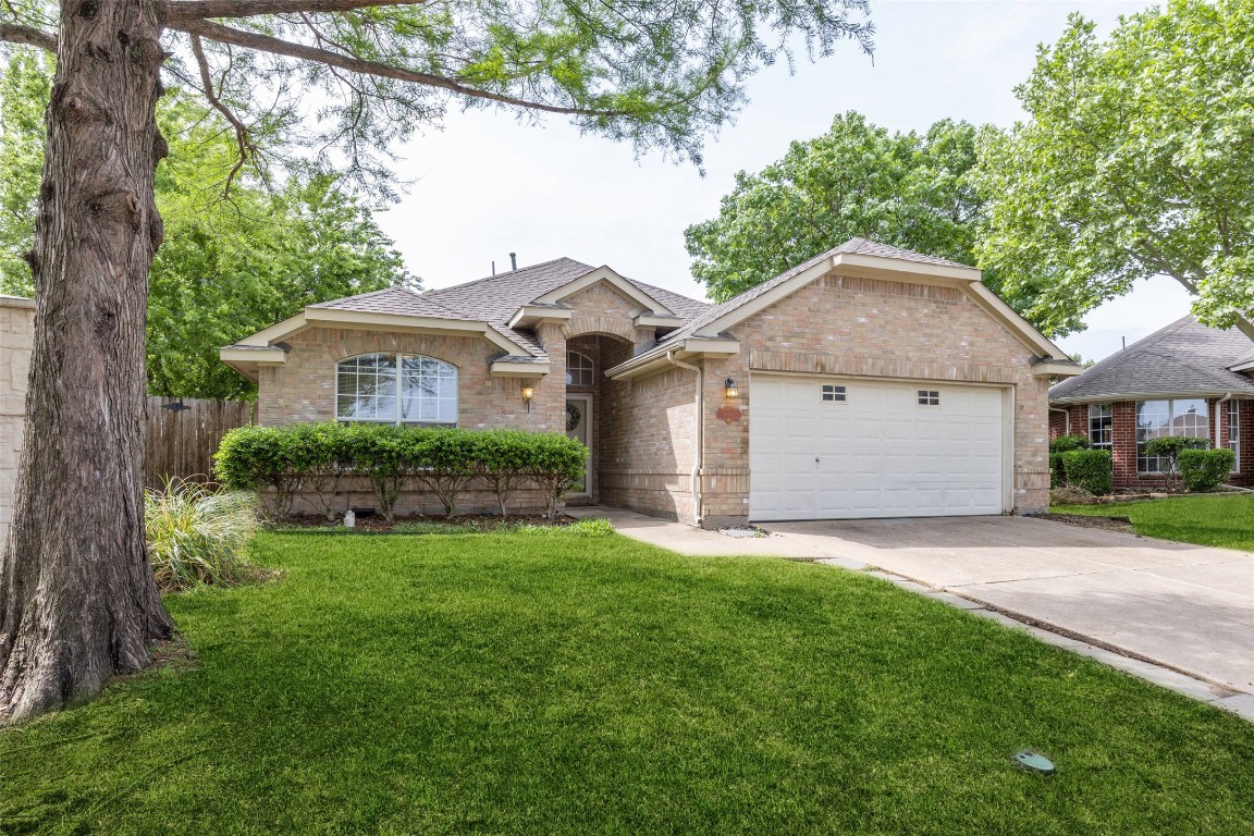 9001 Hampton Court Mckinney TX 75071