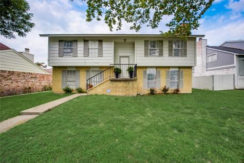 7327 Bayberry Lane Dallas TX 75249