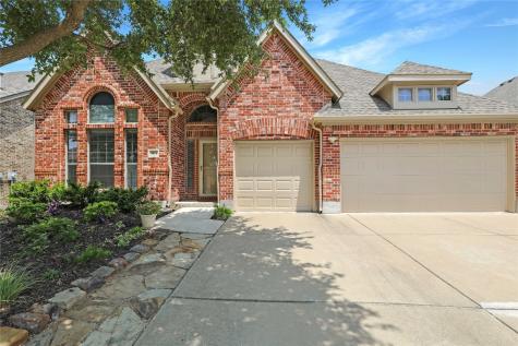 9854 Avalon Drive Frisco TX 75035