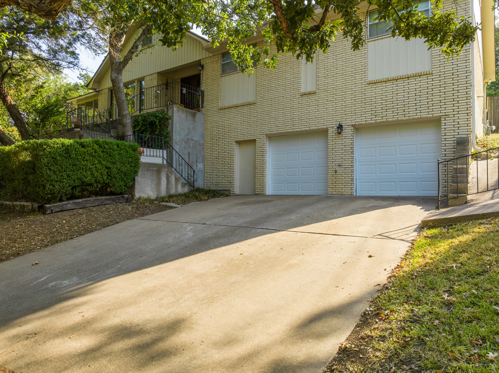 2621 Arroyo Road Waco TX 76710