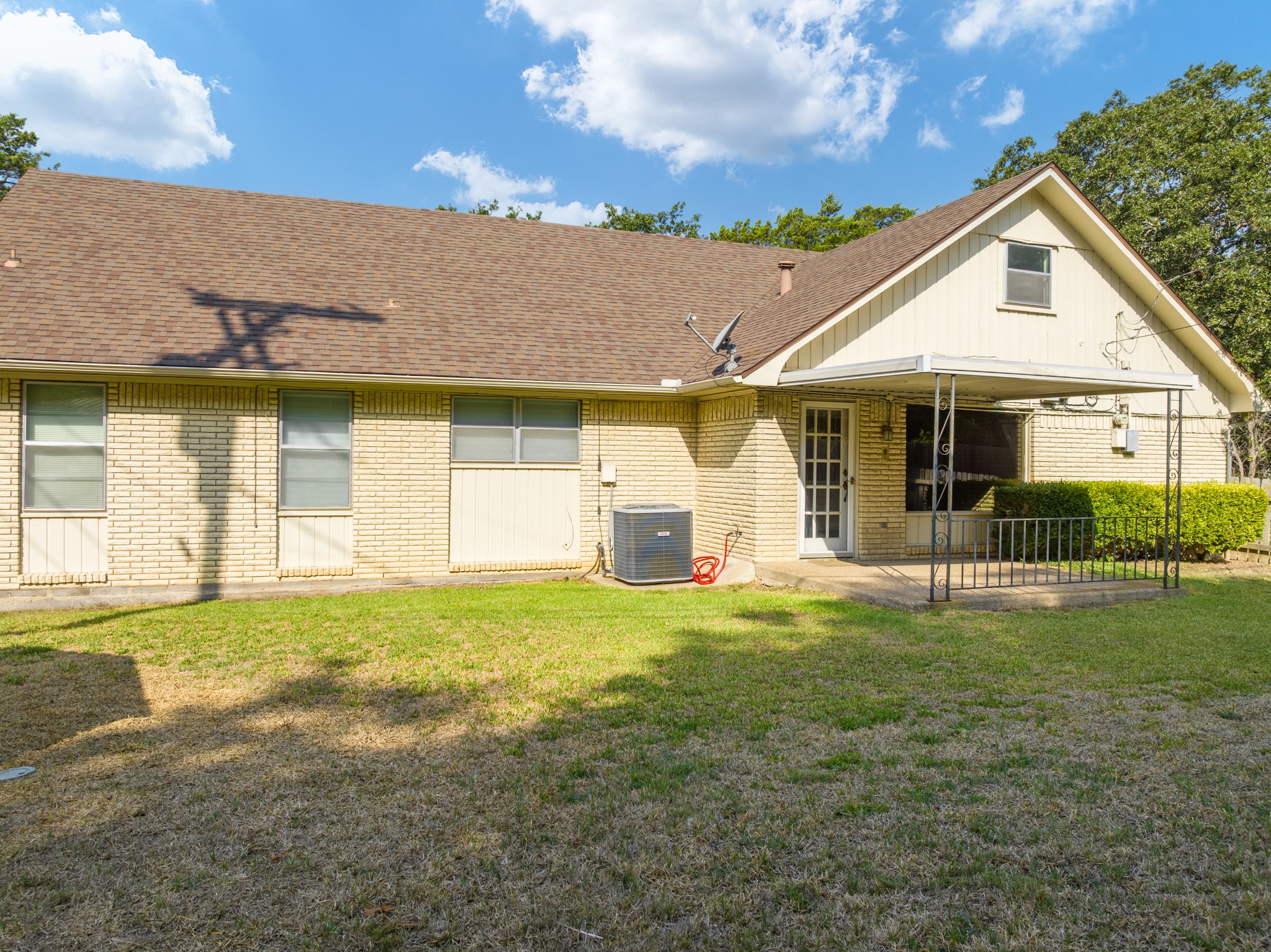 2621 Arroyo Road Waco TX 76710