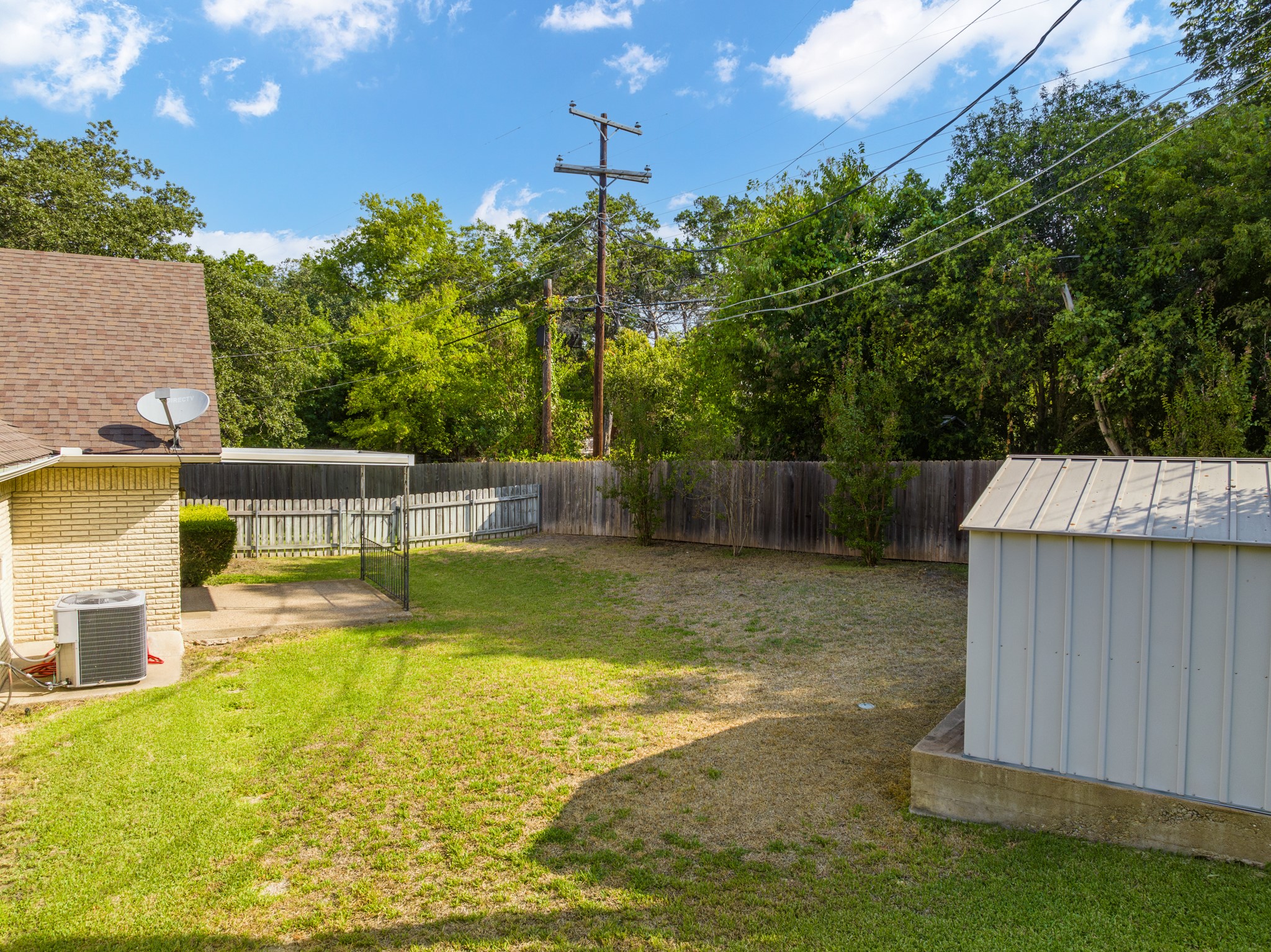2621 Arroyo Road Waco TX 76710