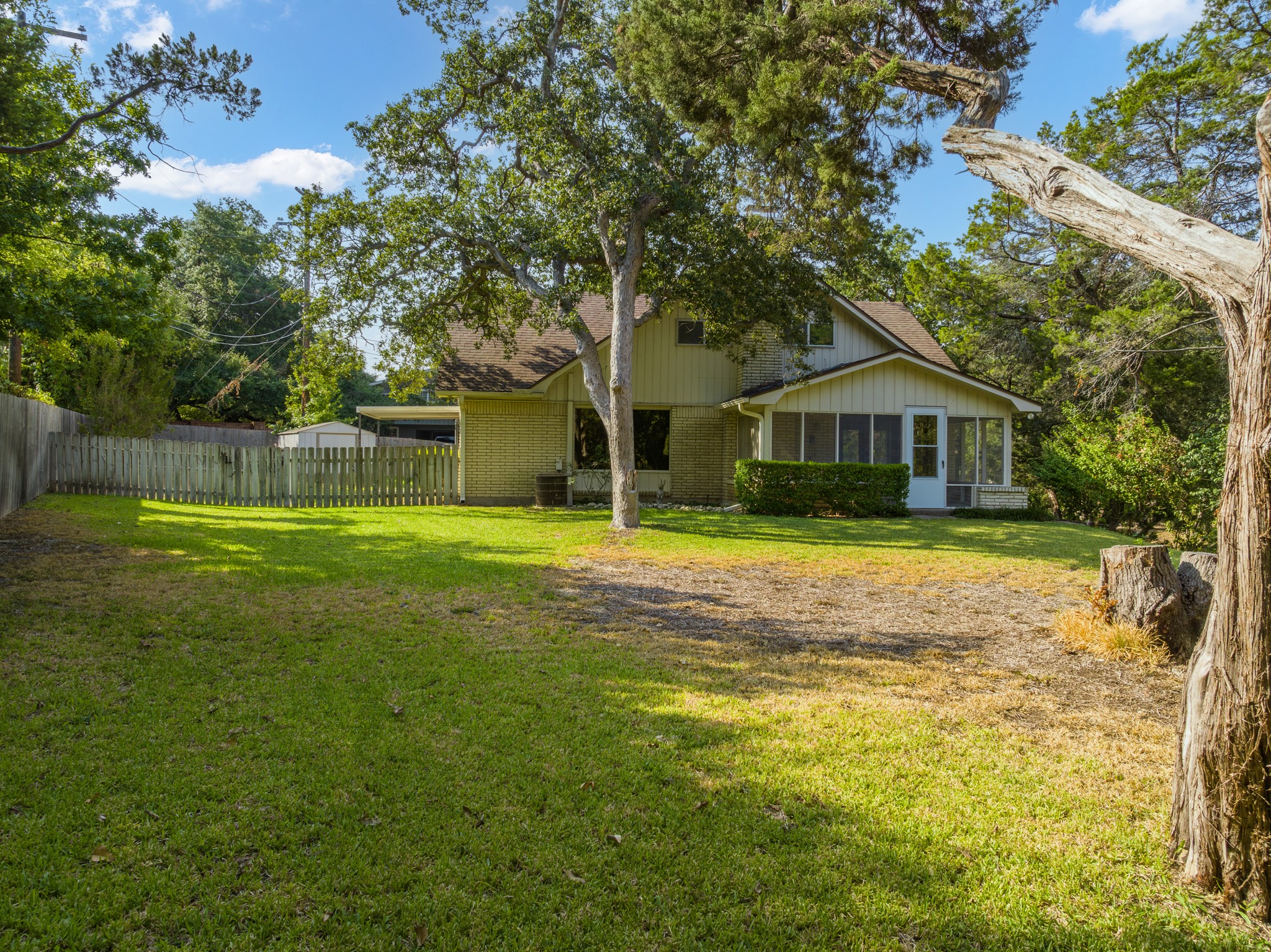 2621 Arroyo Road Waco TX 76710