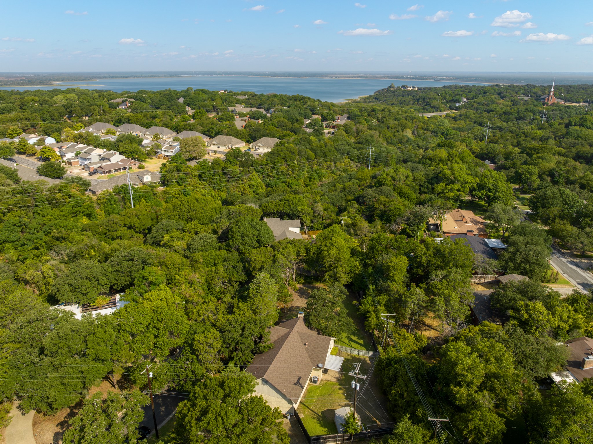 2621 Arroyo Road Waco TX 76710