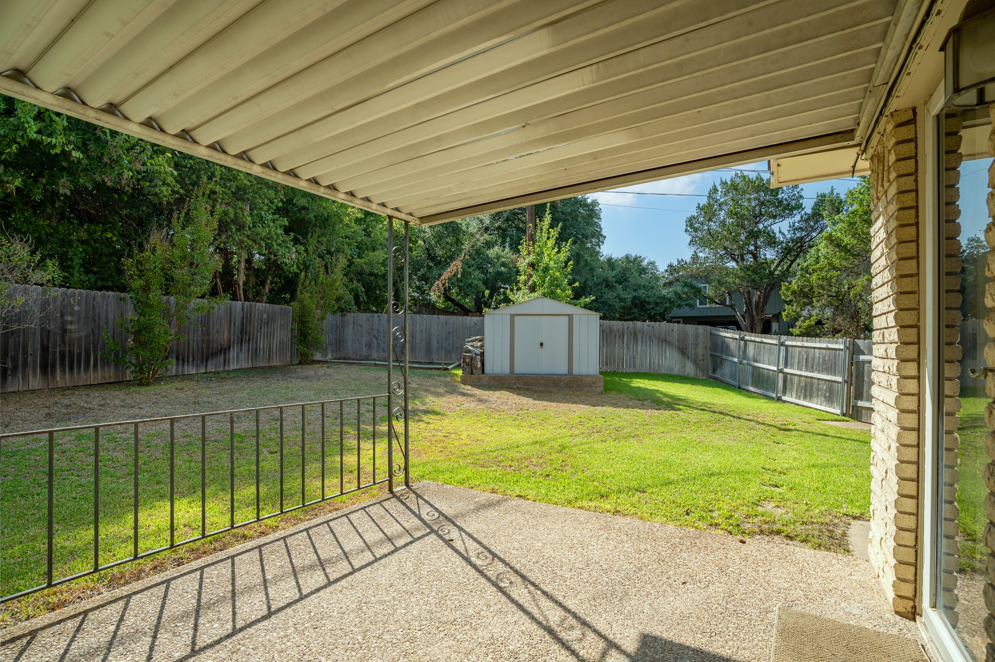 2621 Arroyo Road Waco TX 76710