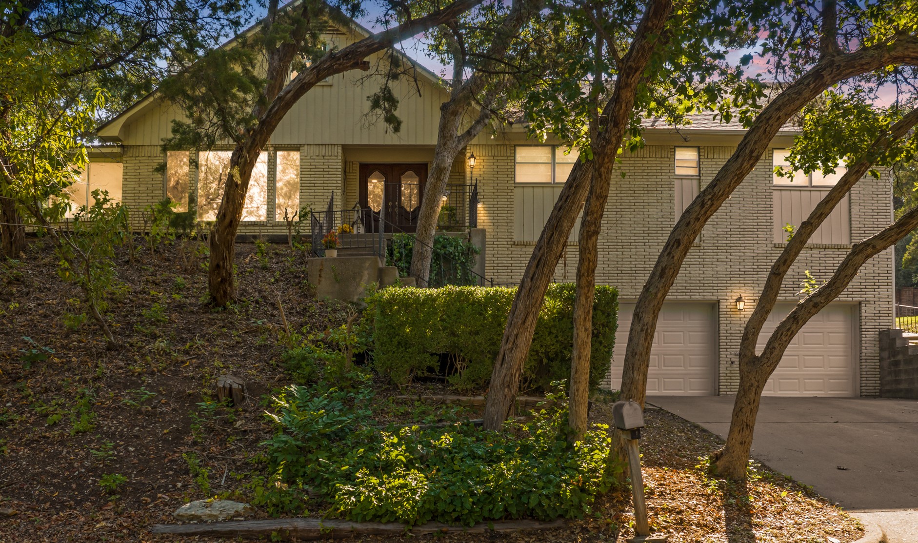 2621 Arroyo Road Waco TX 76710