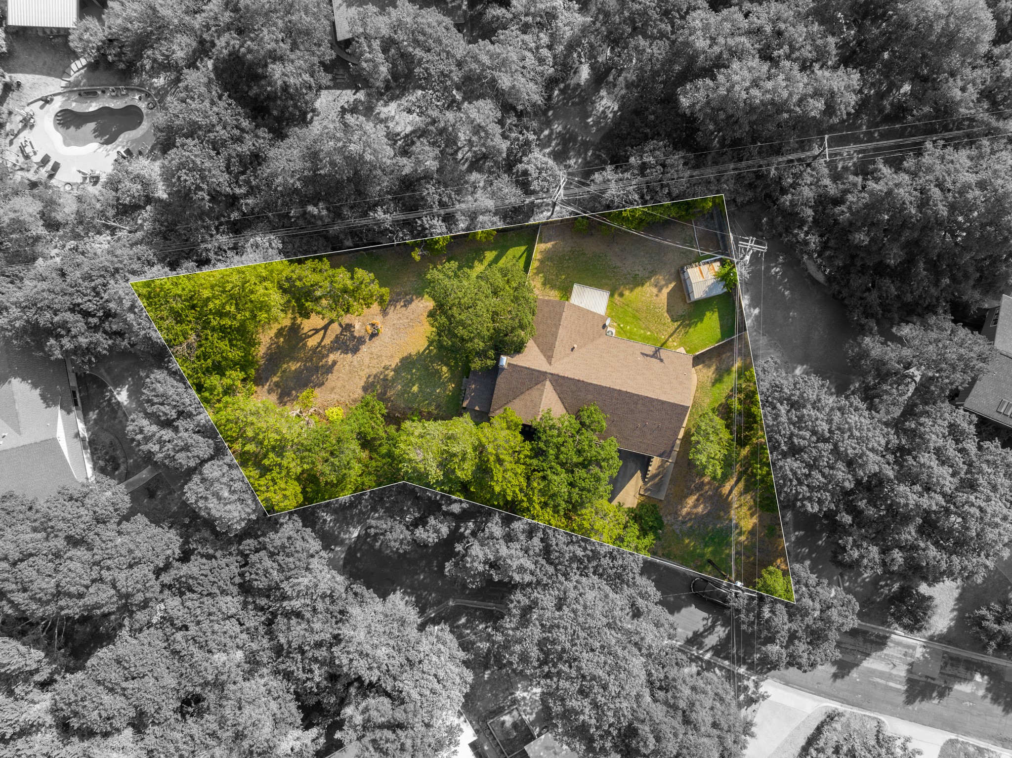 2621 Arroyo Road Waco TX 76710