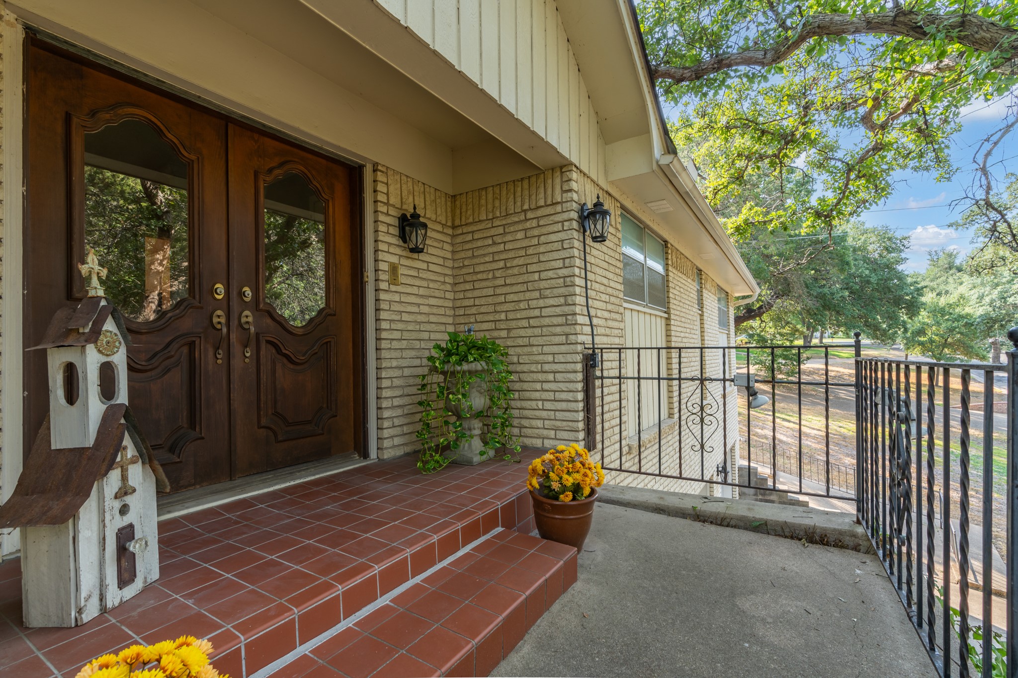 2621 Arroyo Road Waco TX 76710