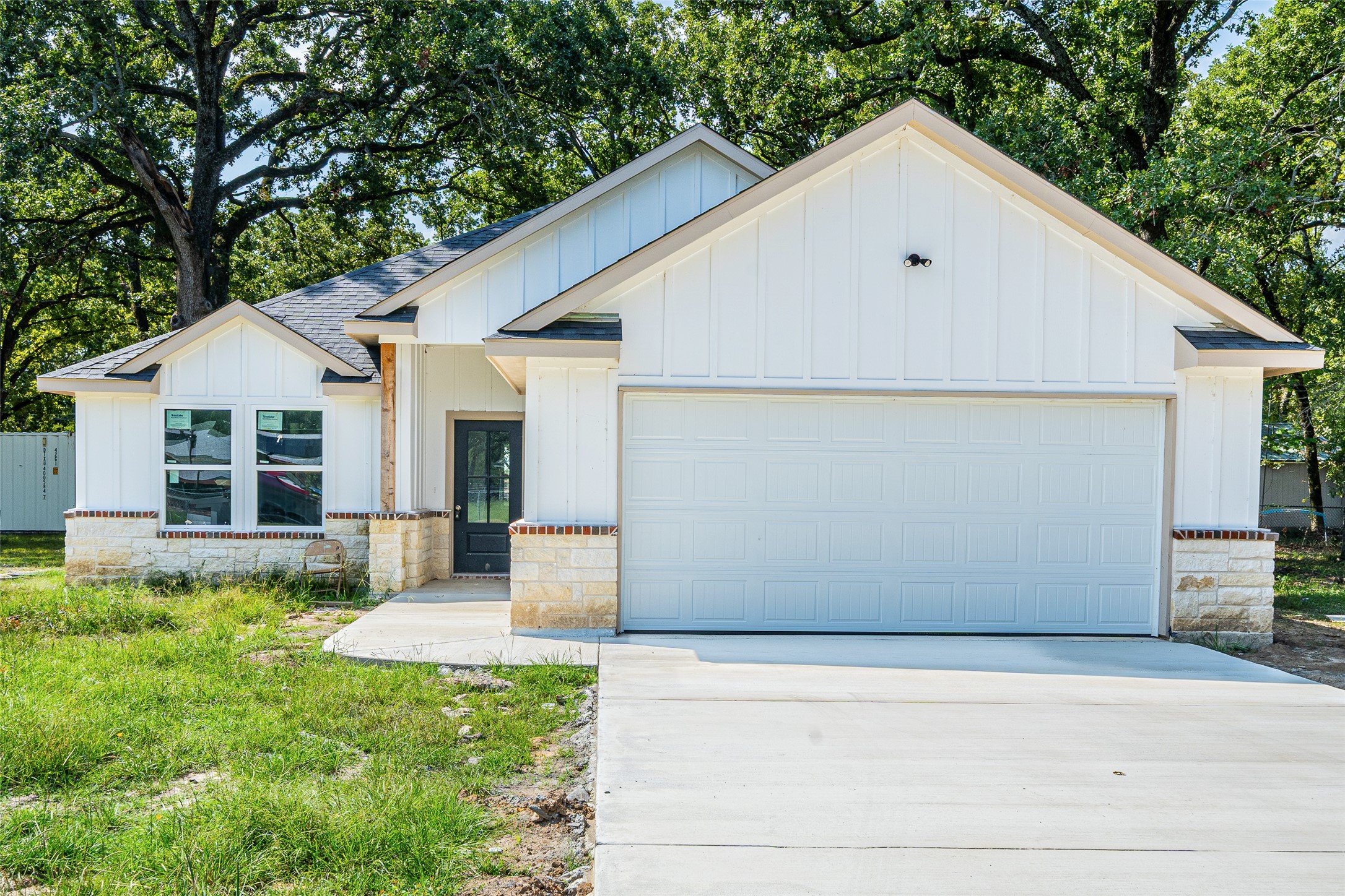 110 Red Oak Drive Payne Springs TX 75156