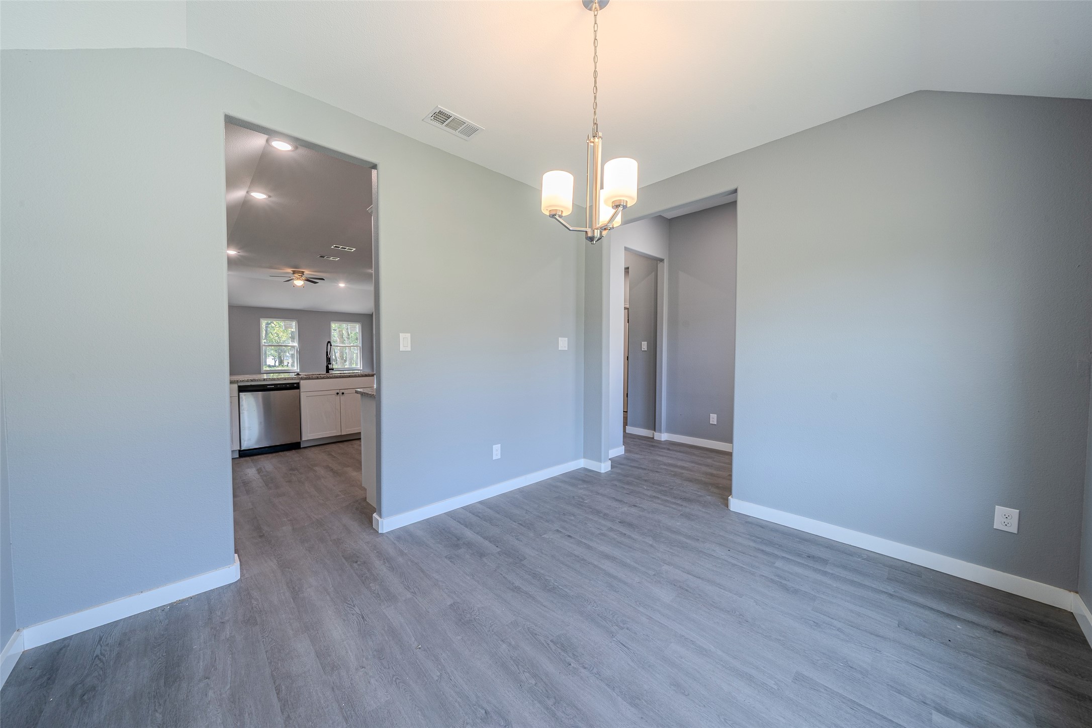 110 Red Oak Drive Payne Springs TX 75156