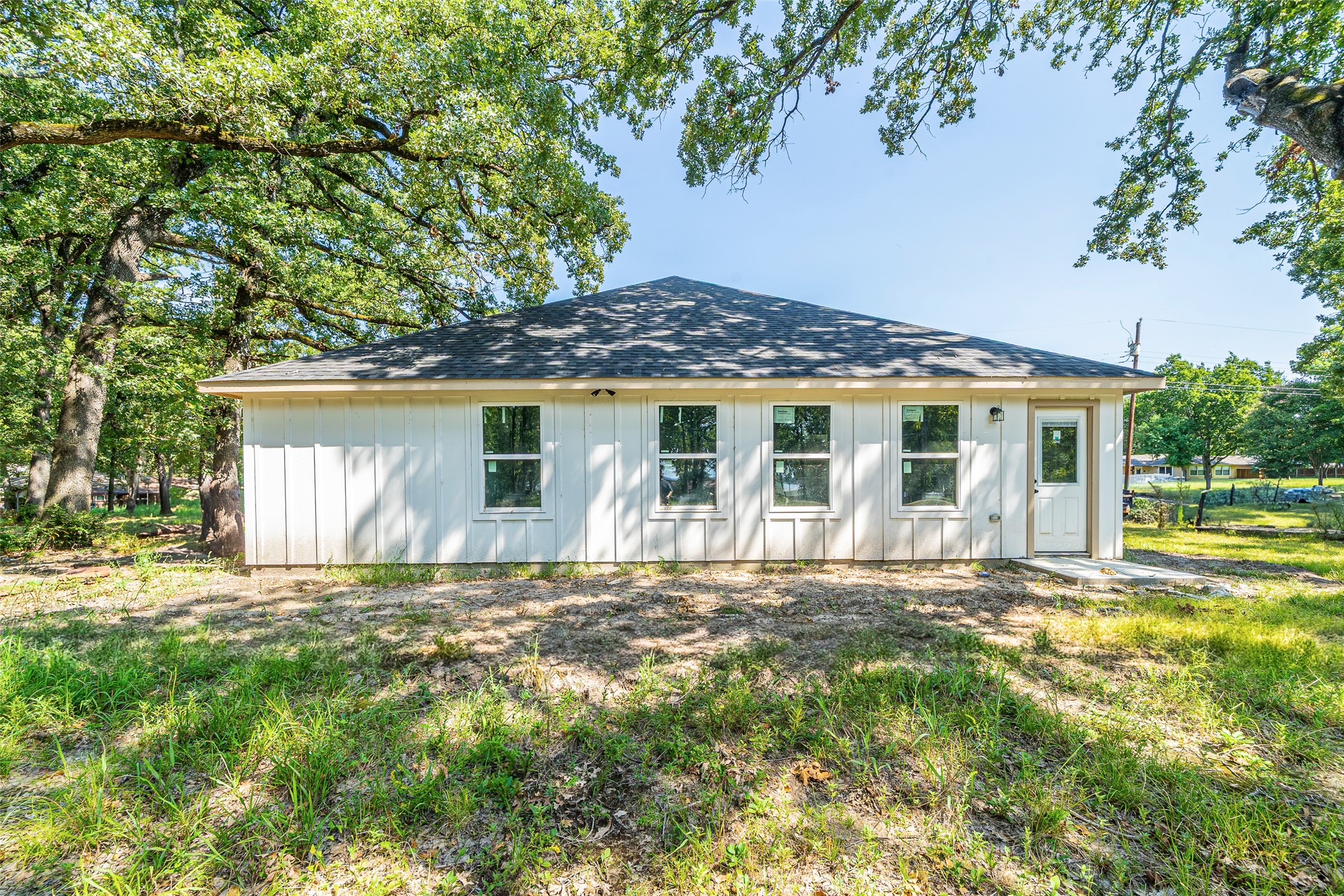 110 Red Oak Drive Payne Springs TX 75156
