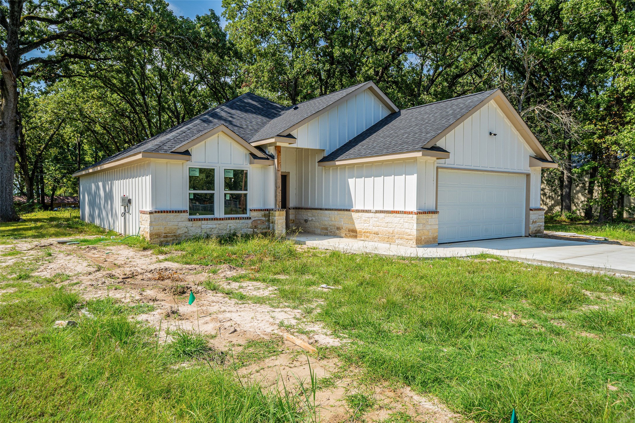 110 Red Oak Drive Payne Springs TX 75156