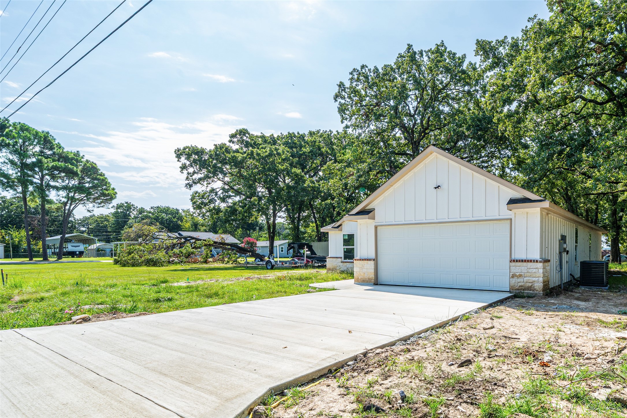 110 Red Oak Drive Payne Springs TX 75156