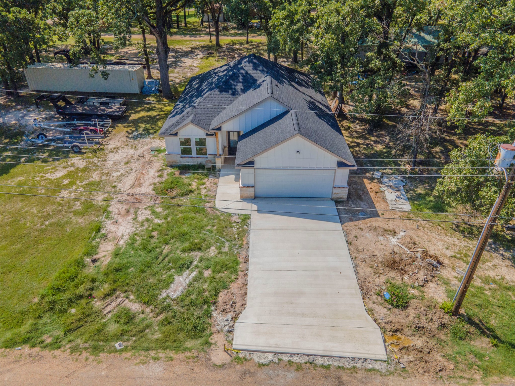 110 Red Oak Drive Payne Springs TX 75156
