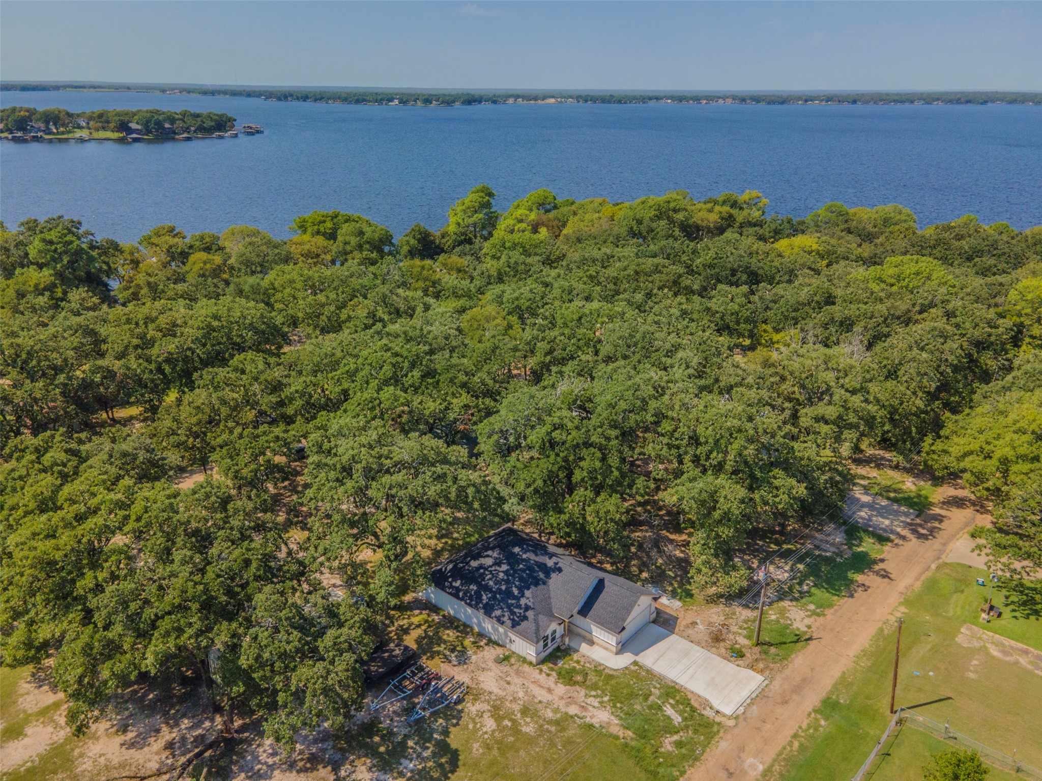 110 Red Oak Drive Payne Springs TX 75156