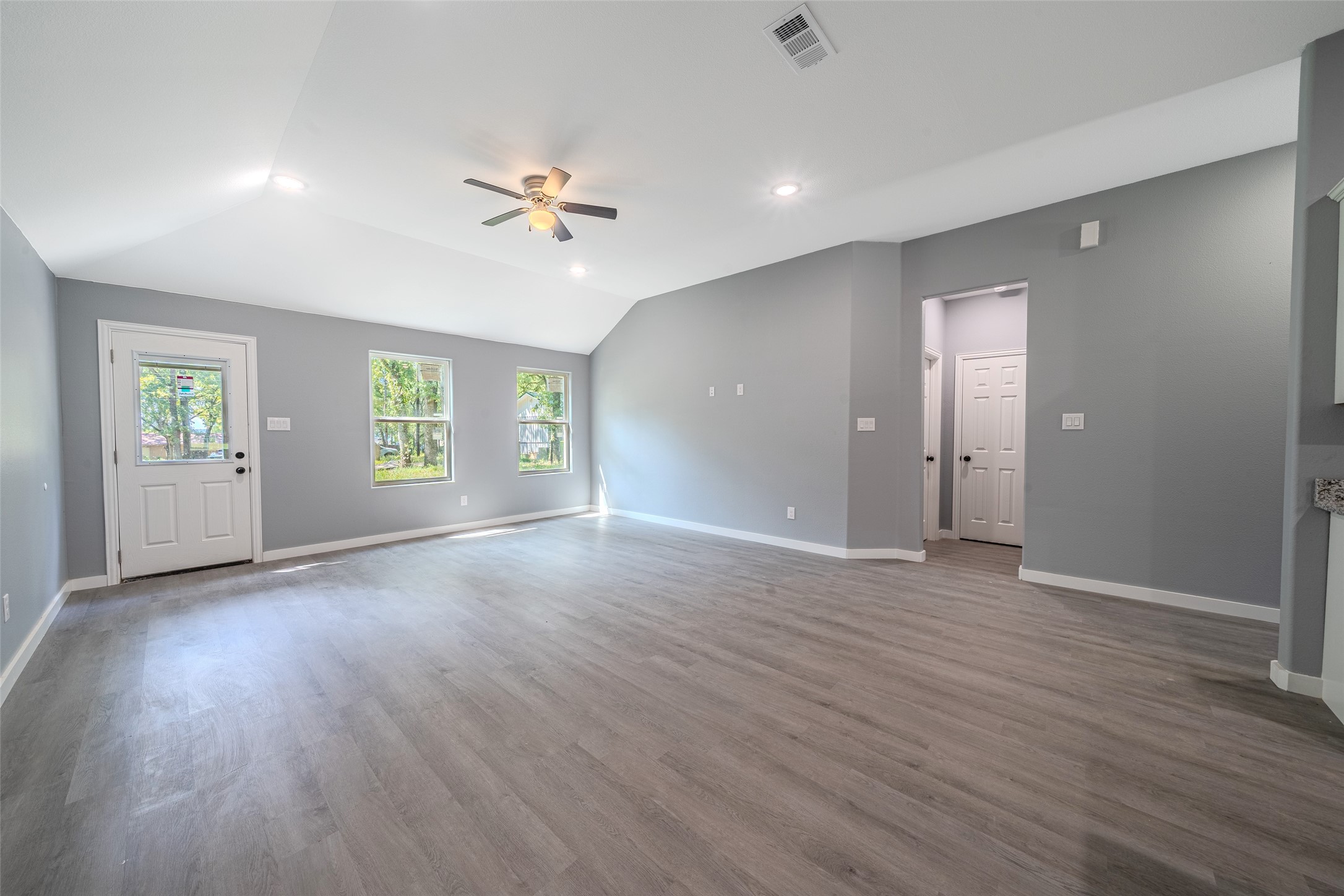 110 Red Oak Drive Payne Springs TX 75156