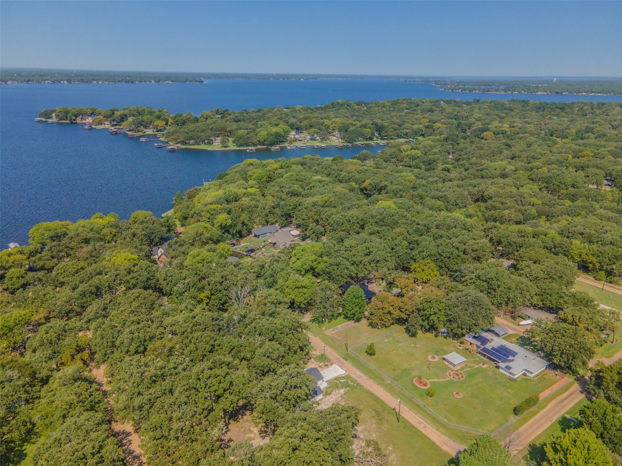 110 Red Oak Drive Payne Springs TX 75156