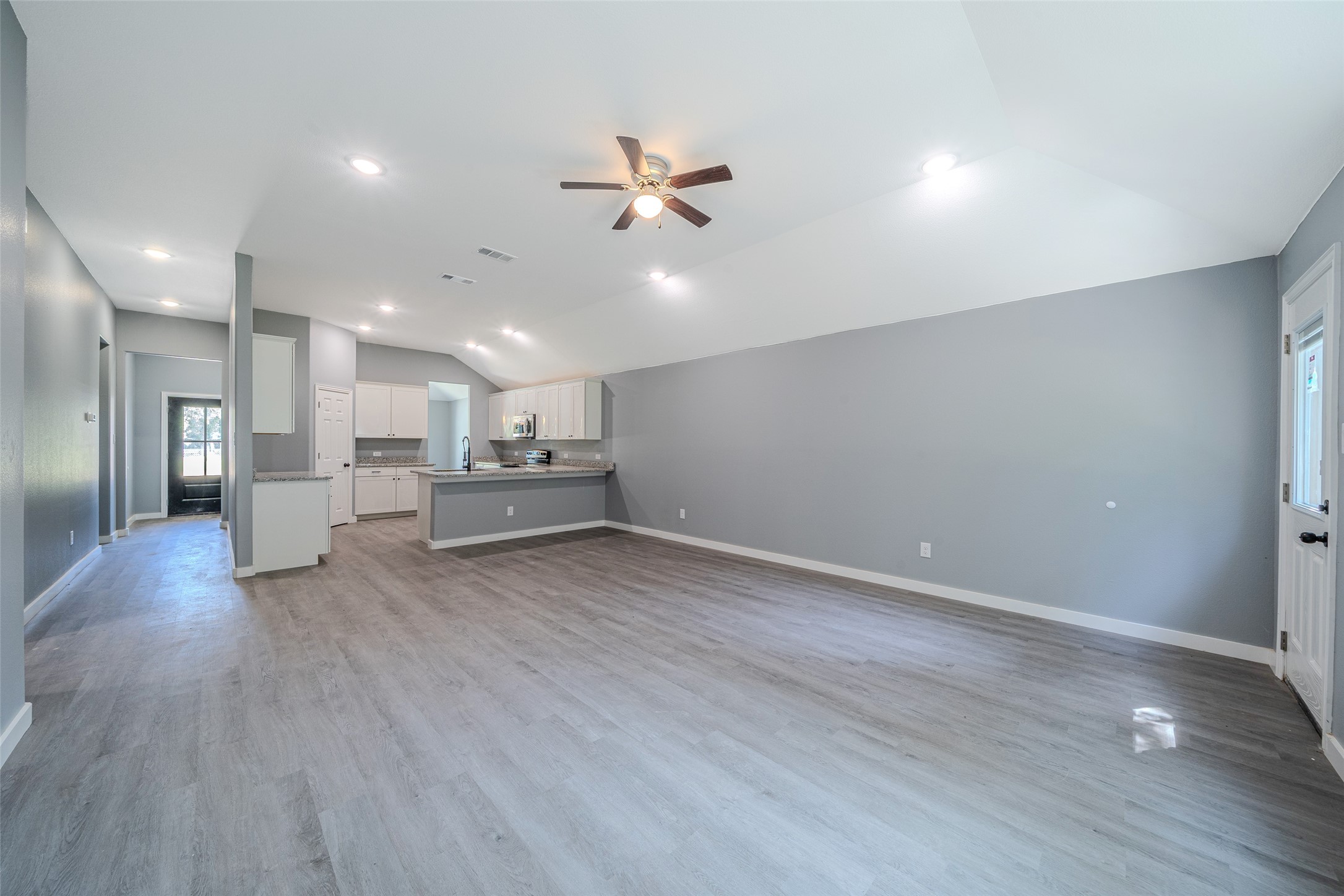 110 Red Oak Drive Payne Springs TX 75156
