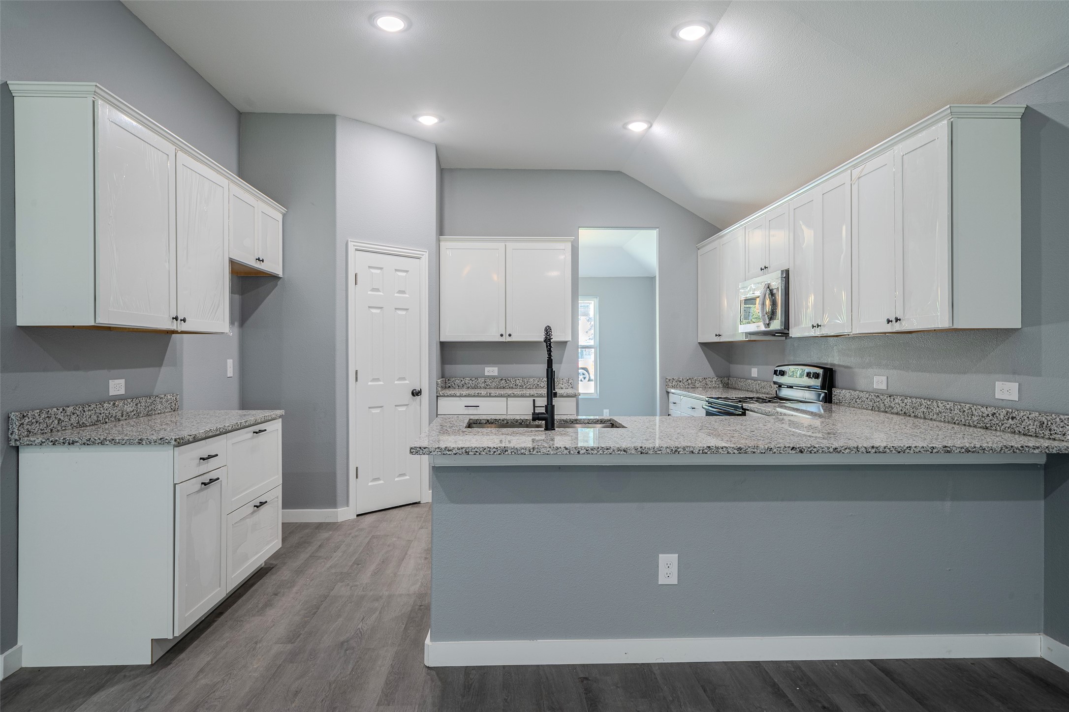 110 Red Oak Drive Payne Springs TX 75156