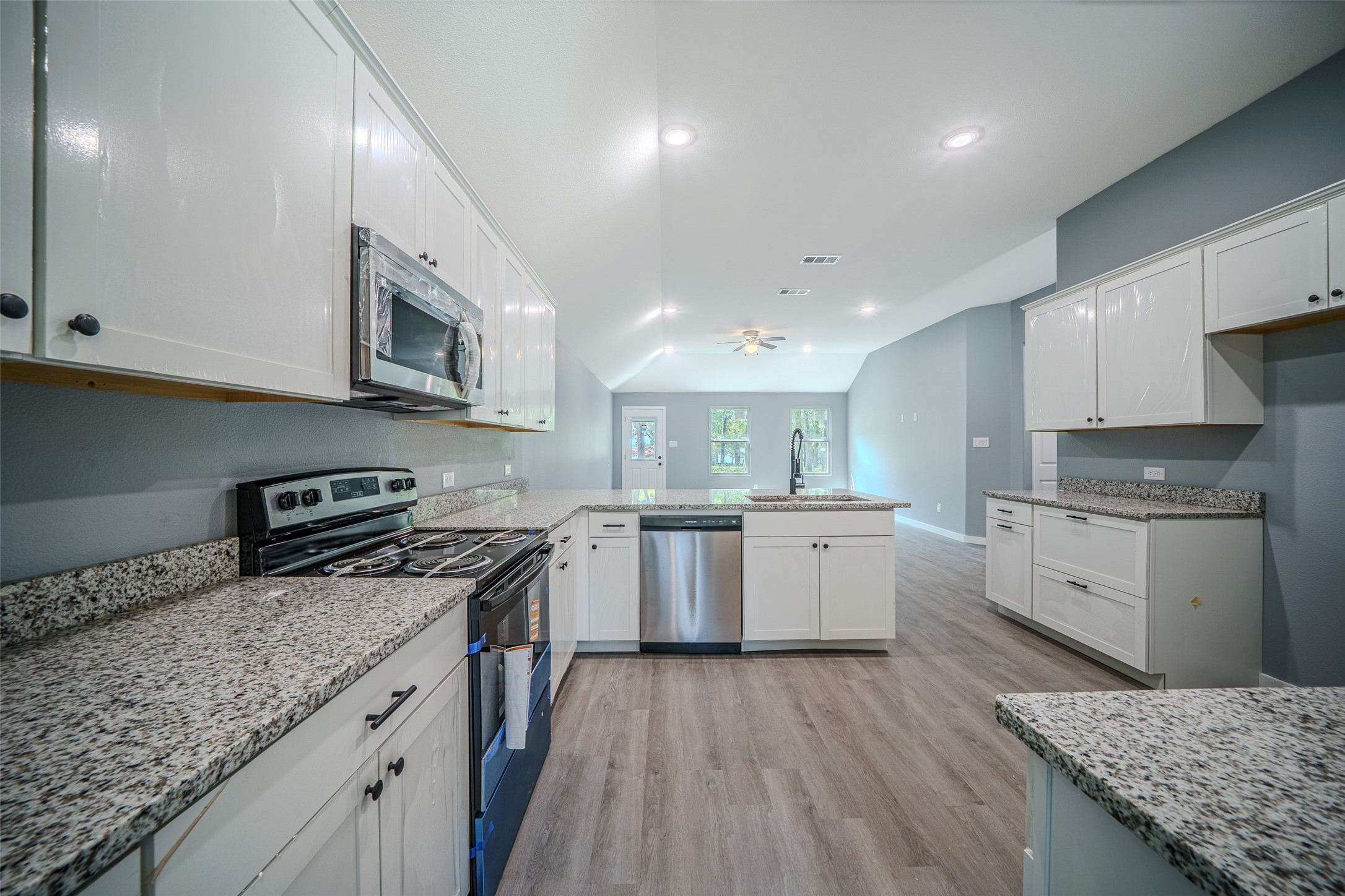 110 Red Oak Drive Payne Springs TX 75156
