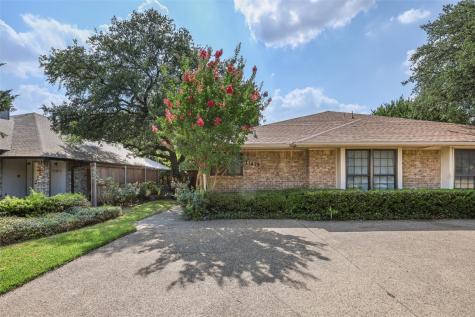 11419 Webb Chapel Road Dallas TX 75229