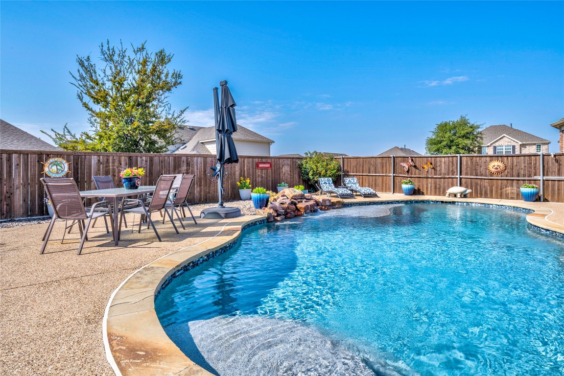 2909 Barnsley Drive Mckinney TX 75071