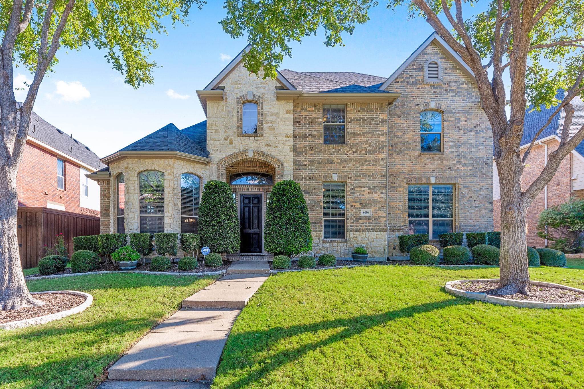 8008 Kingsgate Circle Plano TX 75024