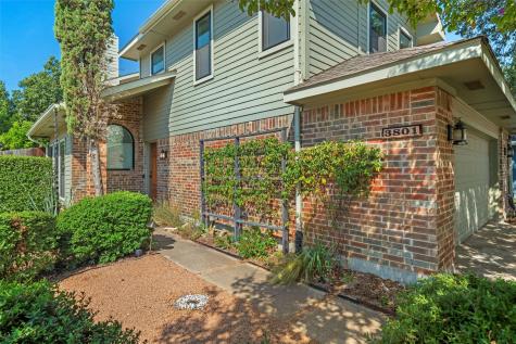 3801 Clover Hill Lane Carrollton TX 75007