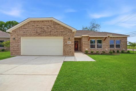 1019 Holiday Drive Sherman TX 75090