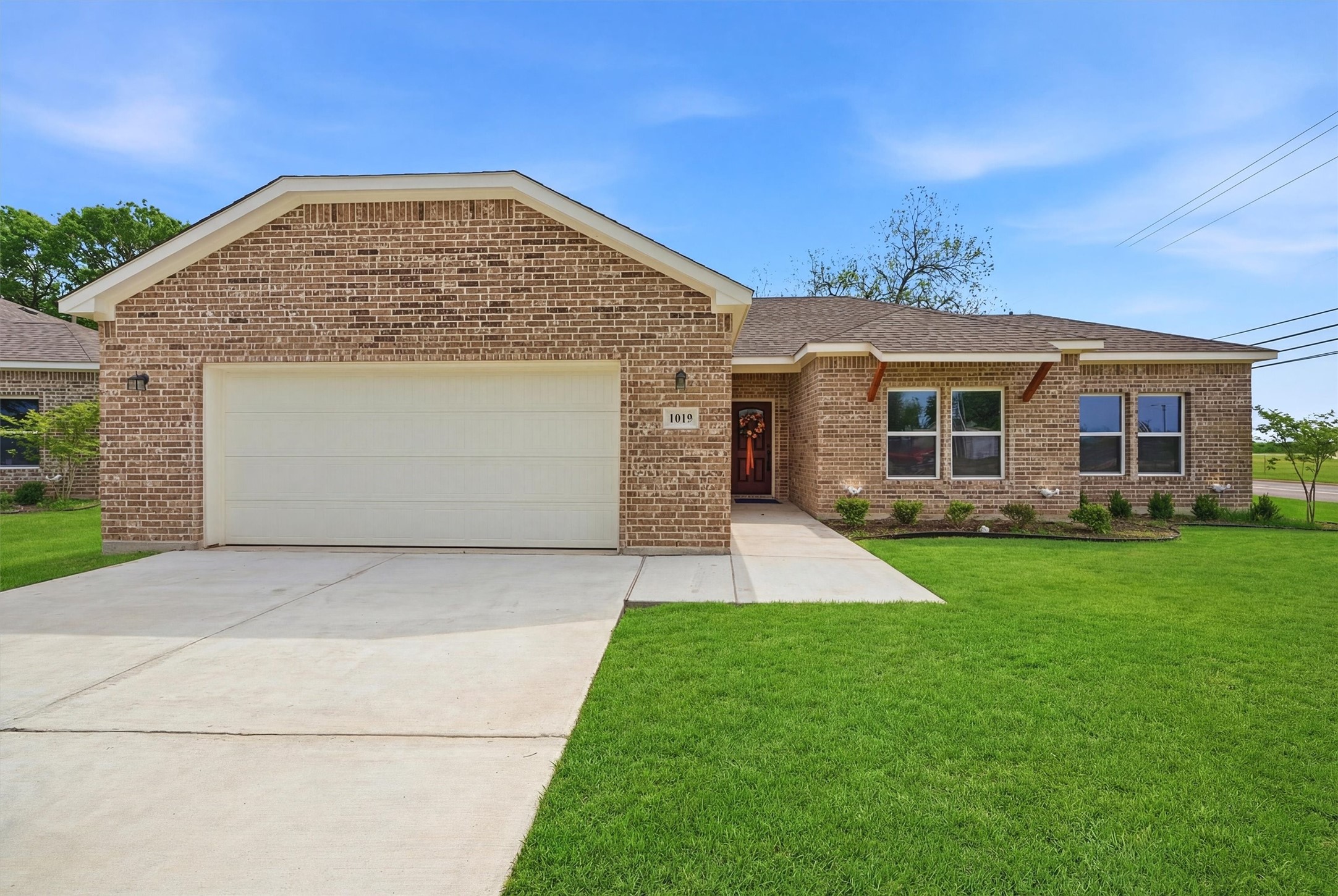 1019 Holiday Drive Sherman TX 75090