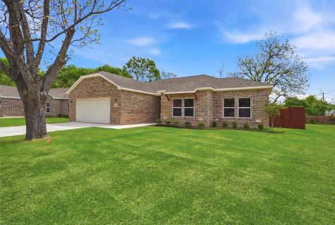 1019 Holiday Drive Sherman TX 75090