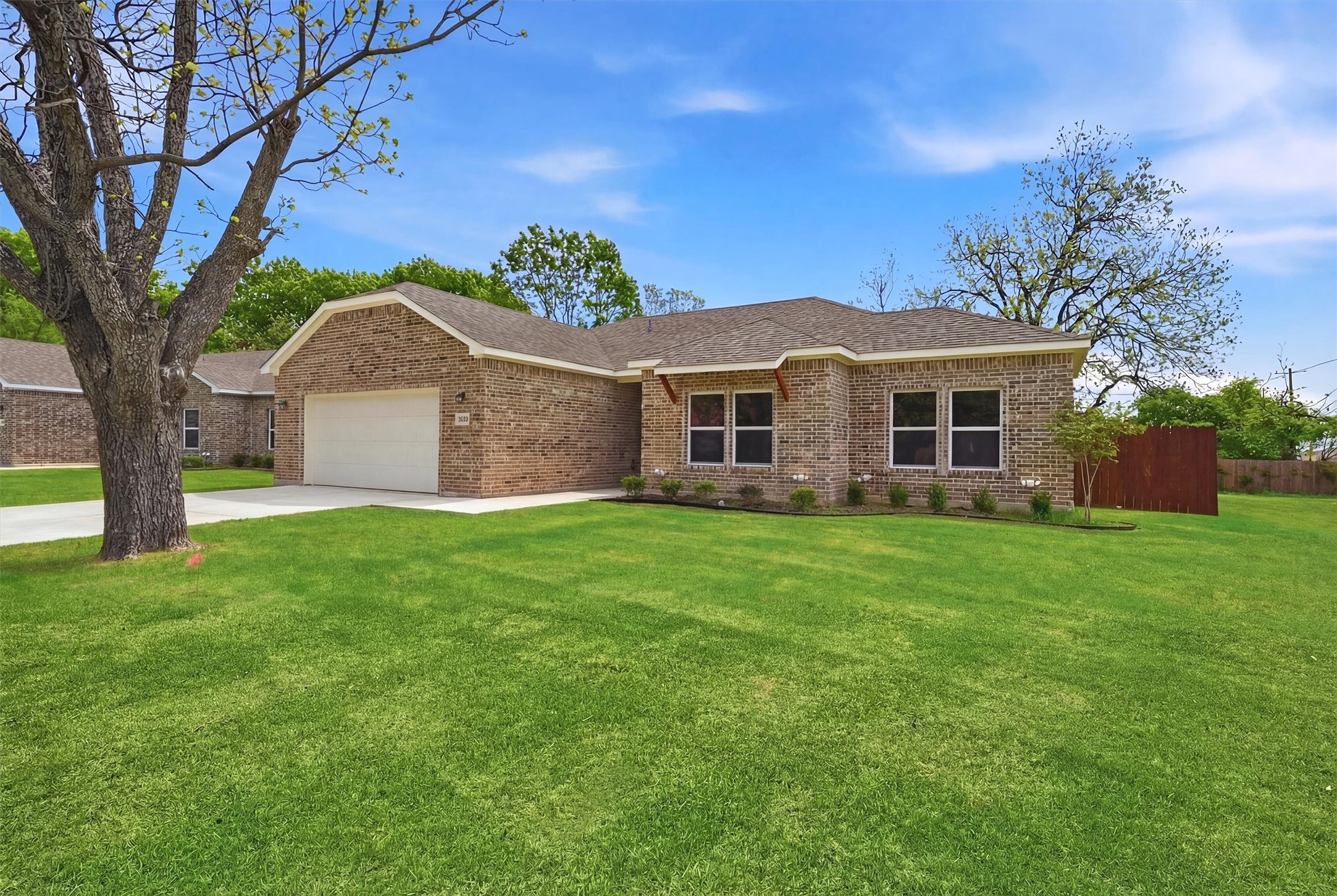 1019 Holiday Drive Sherman TX 75090